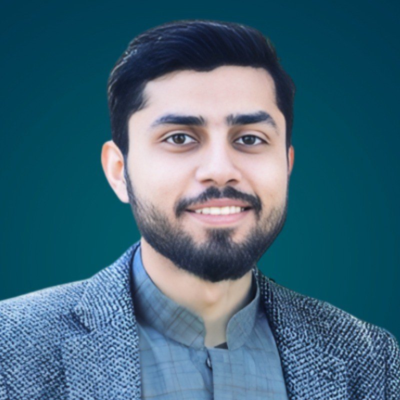 Muhammad Mujtaba image