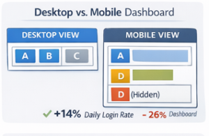 The Mobile Dashboard Strategy
