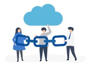 The Three-Domain Naming Framework