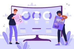 Field Naming Standards That Scale