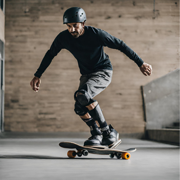 best knee pads for skateboarding