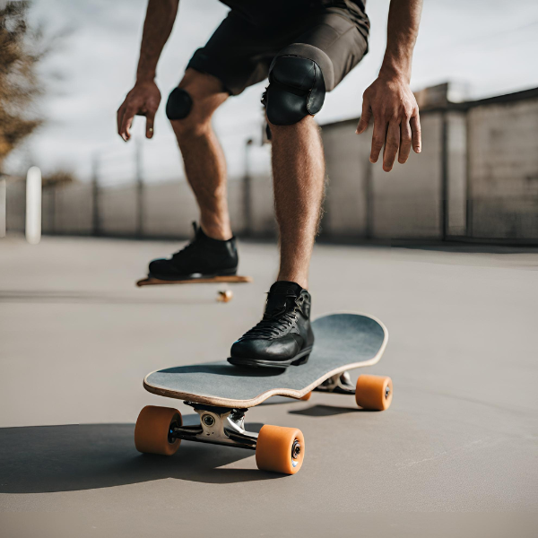 best knee pads for skateboarding