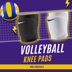 best knee pads for volleyball