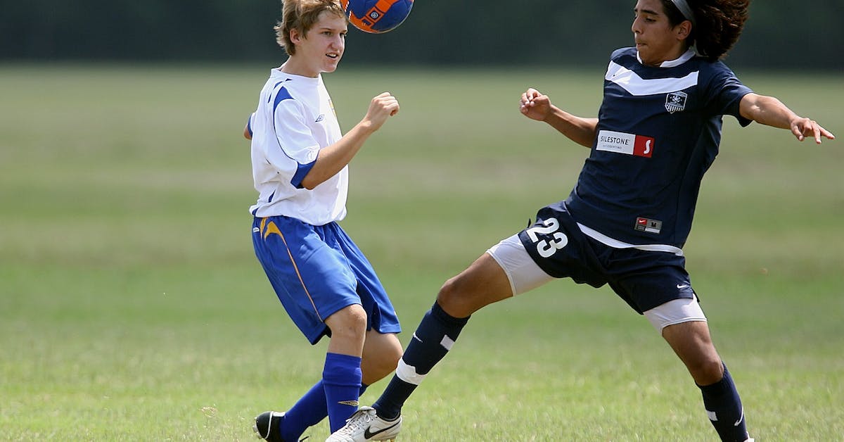 Read more about the article Best Shin Guards For Youth Soccer
