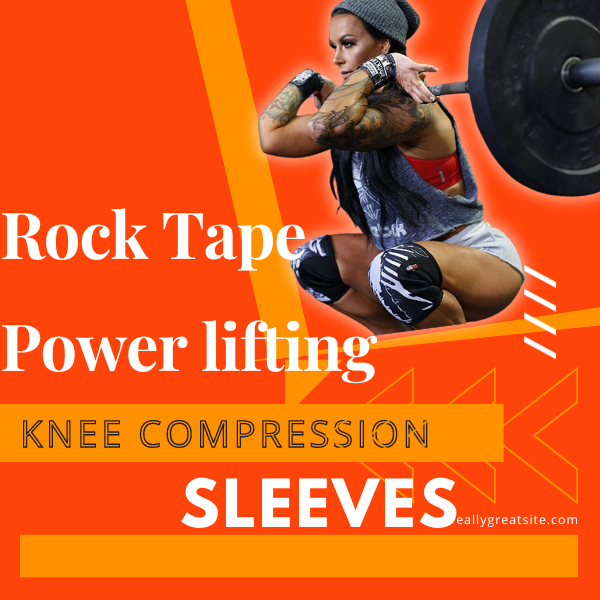 best knee sleeves powerlifting