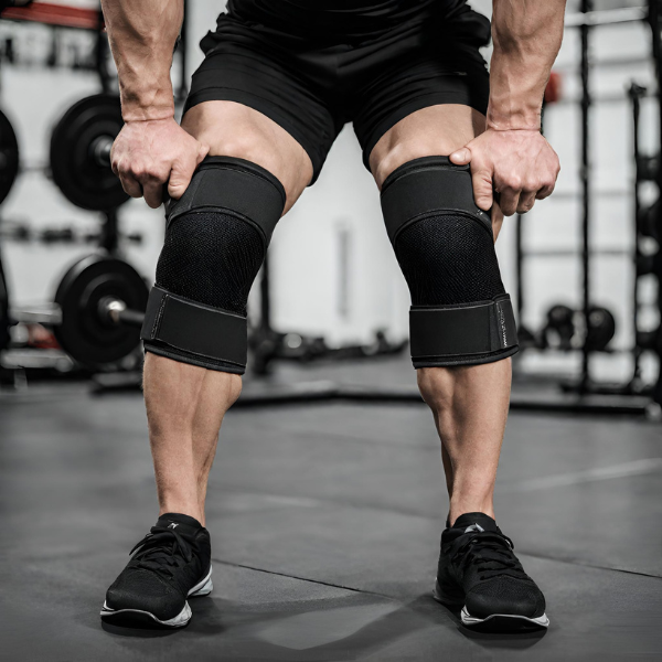 best knee sleeves powerlifting