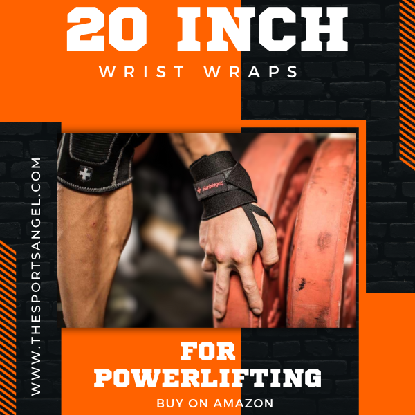 best wrist wraps for powerlifting