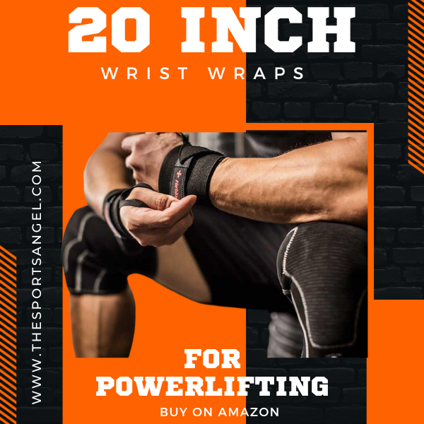 best wrist wraps for powerlifting