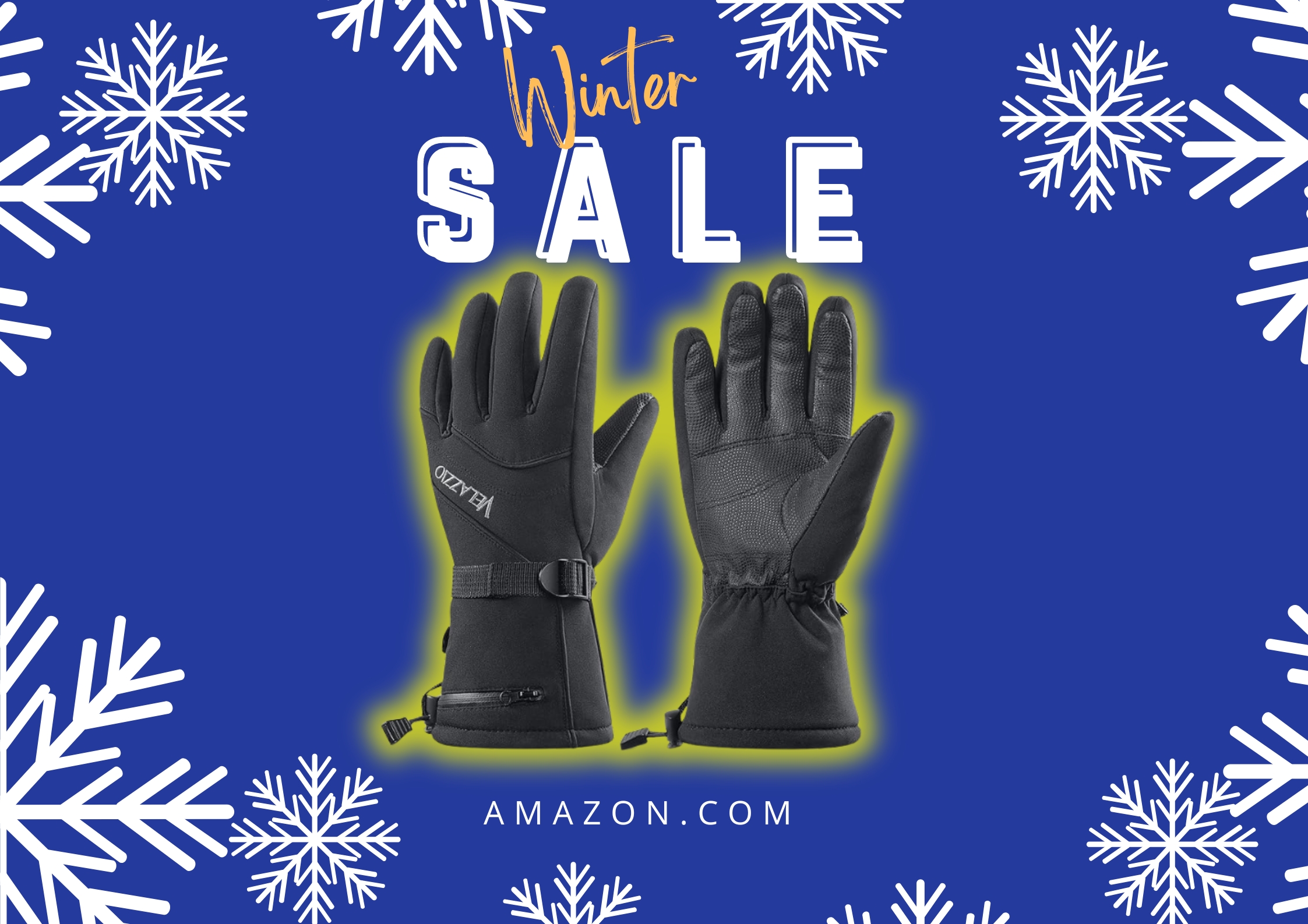 You are currently viewing Best Ski Gloves Roundup: Top Picks for Best Ski Gloves