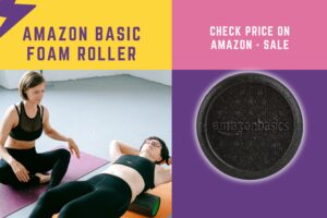 Read more about the article Best Foam Roller for Fitness