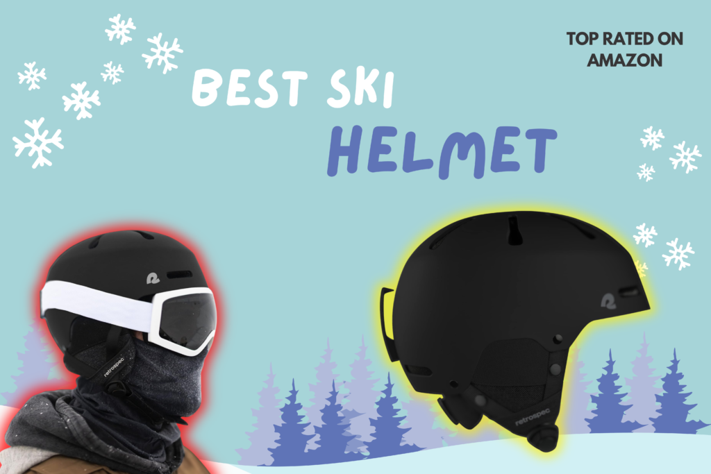 best ski helmet
