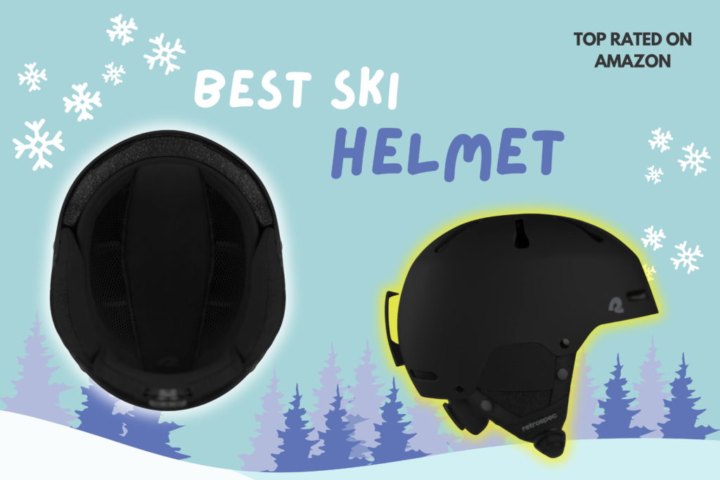best ski helmet