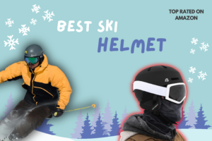 Read more about the article Ski Confidently: Discovering the Best Ski Helmet