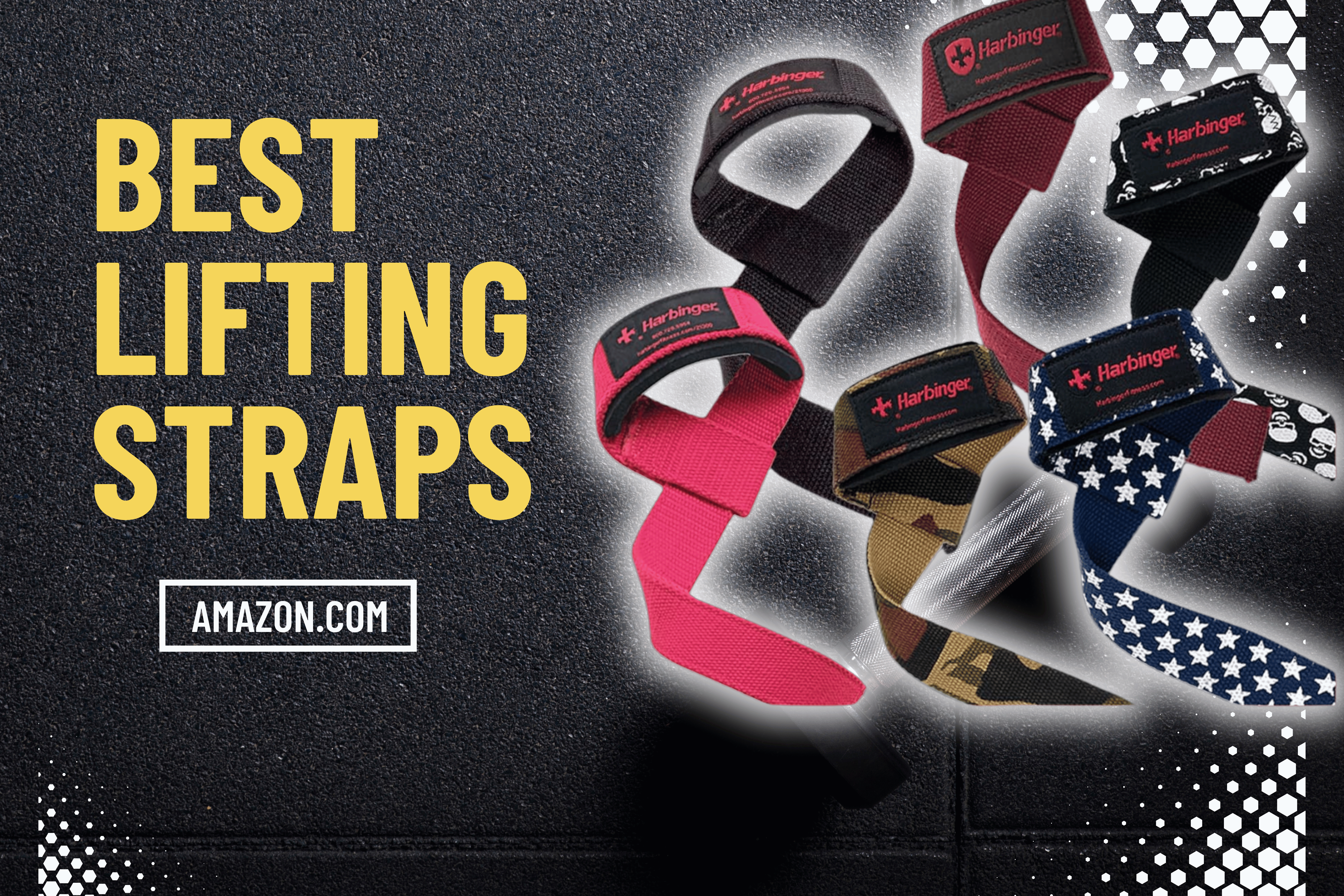 You are currently viewing Enhance Your Workout Routine with the Best Lifting Straps of 2024