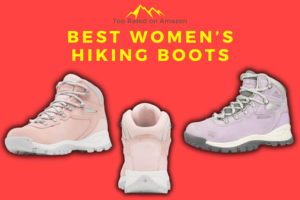 Read more about the article Premium Best Women’s Hiking Boots