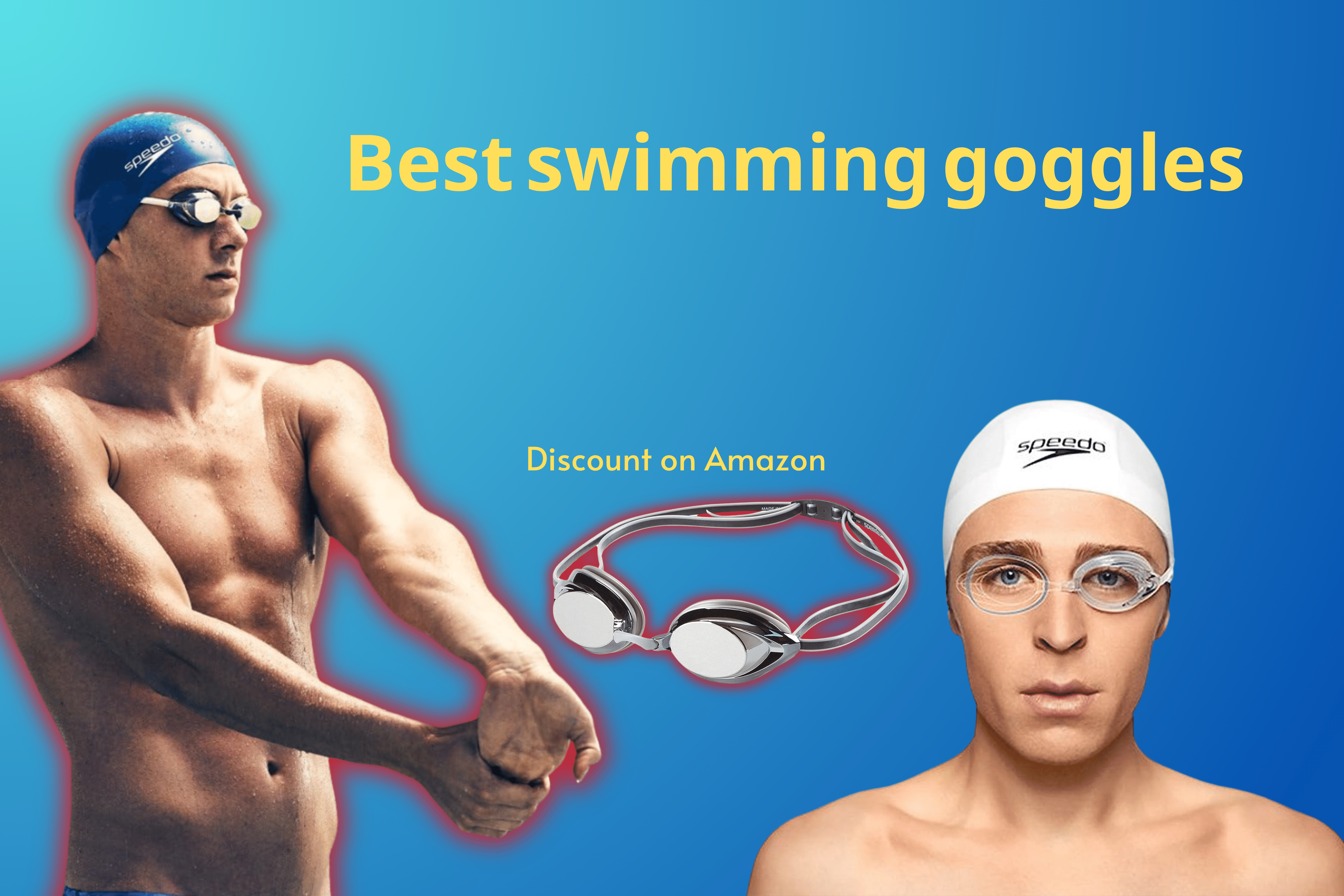 You are currently viewing Make a Splash with the Best Swimming Goggles of 2024