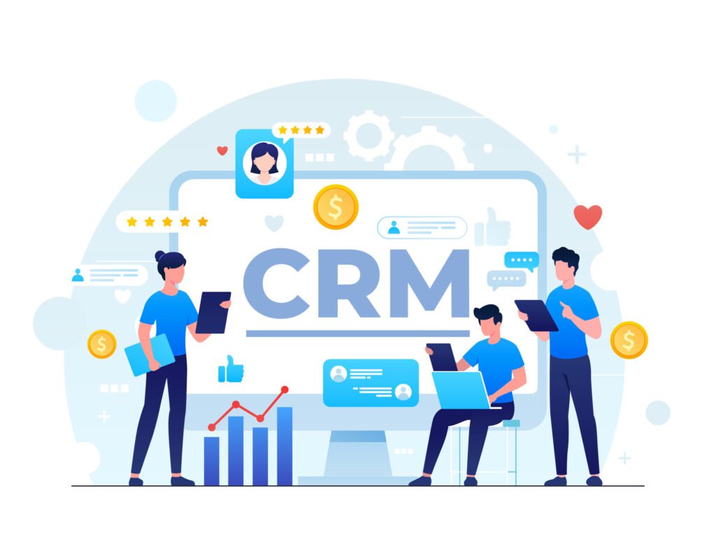 Top 10 CRM Features That Small Businesses Actually Use