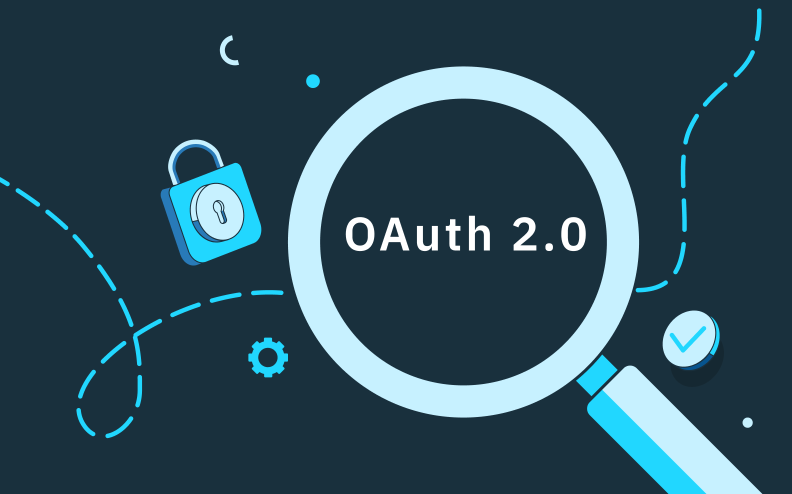 Is OAuth 2.0 Obsolete?