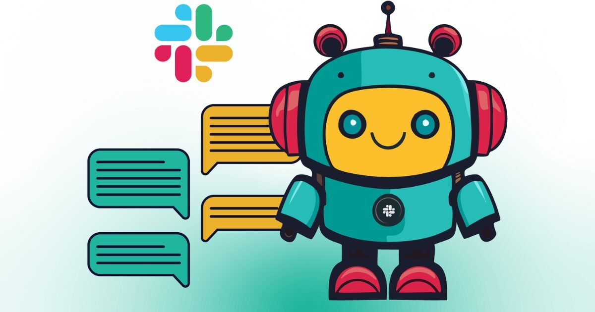 Building a Slack Bot to Report Real-Time CRM Lead Updates
