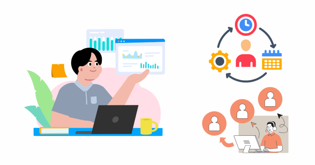 SaaS Data Migration Strategies Without Customer Downtime