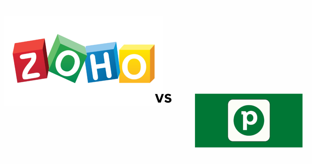 Zoho vs. Pipedrive: A Deep Dive into User Interface and Adoption Rates