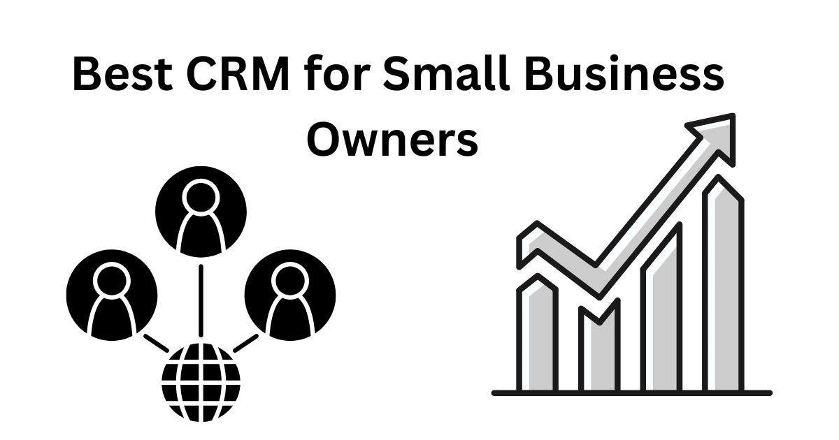 Best CRM for Small Business Owners in the USA in 2026