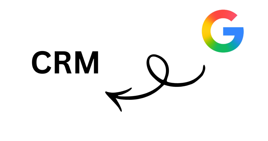 Google Calendar API Allowing Users to Book Meetings Directly Into Your CRM