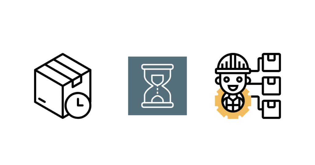 Time-Delay Automation