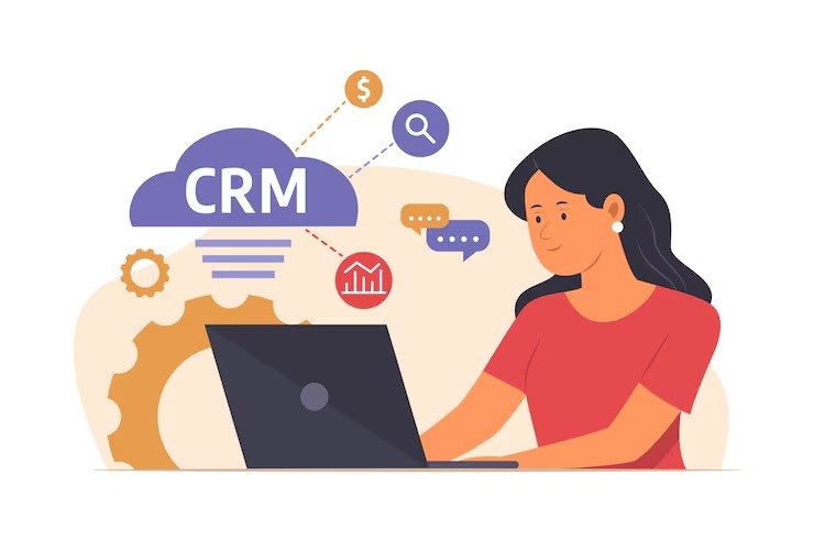 How Do You Make Sure CRM Data Is Accurate?