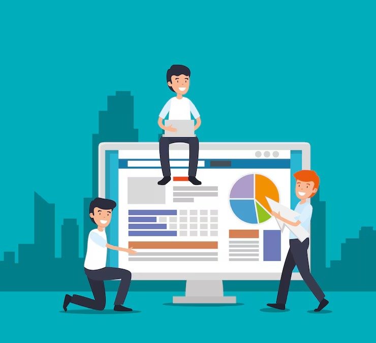 What Are the 7 C's of CRM?