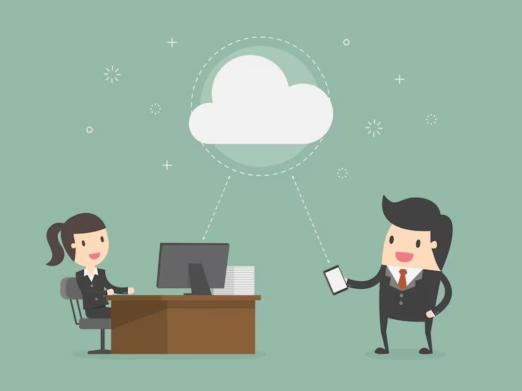 How Much CPU, RAM, and Storage Does My Cloud Server Need?