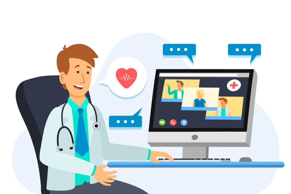 Mastering Patient Communication With Dedicated Virtual Healthcare Assistants