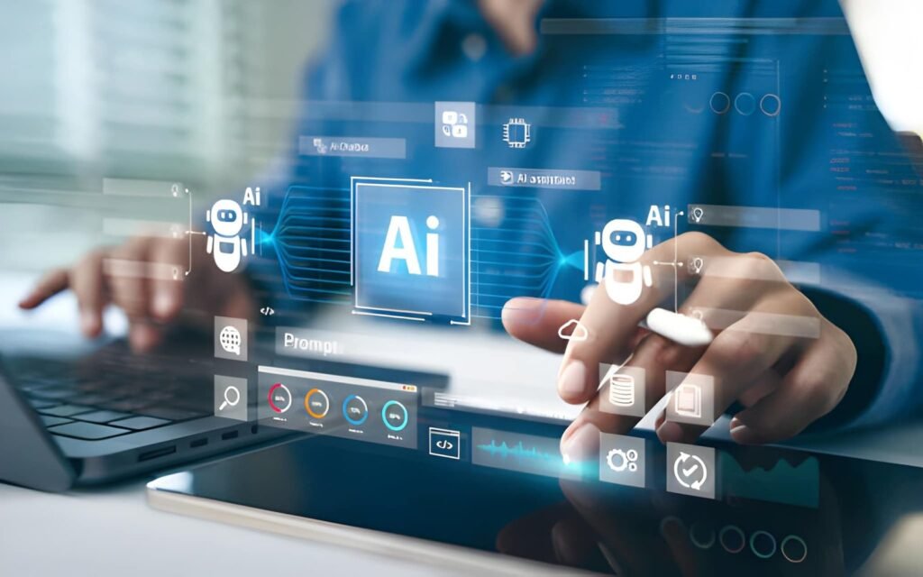 How to Build an AI Chatbot for Your Business?
