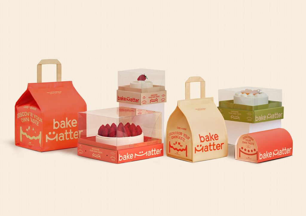 Why Custom Bakery Boxes Support Business Growth
