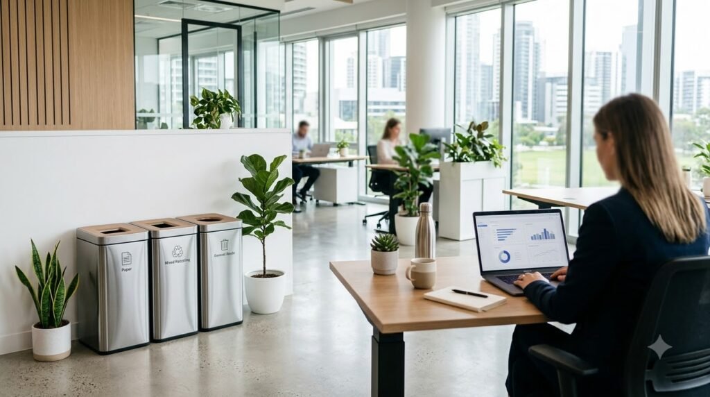 Why Waste Reduction Is Becoming a Competitive Advantage for Modern Businesses