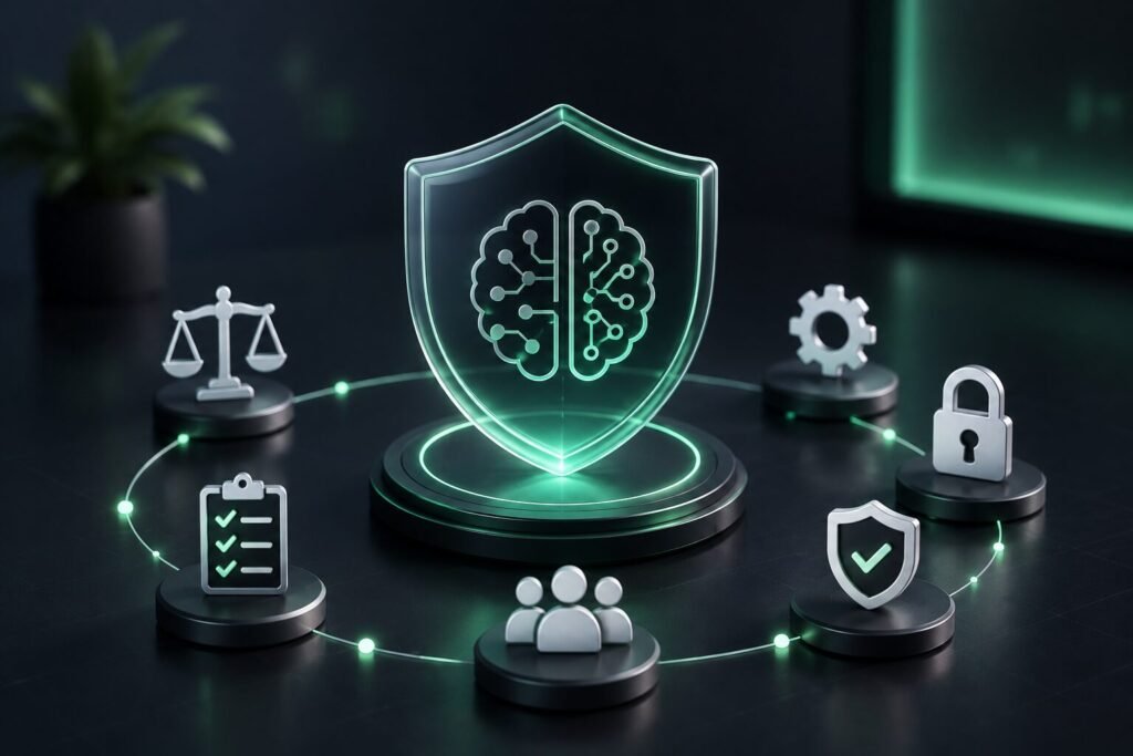 Best AI Governance Platforms for Modern Businesses