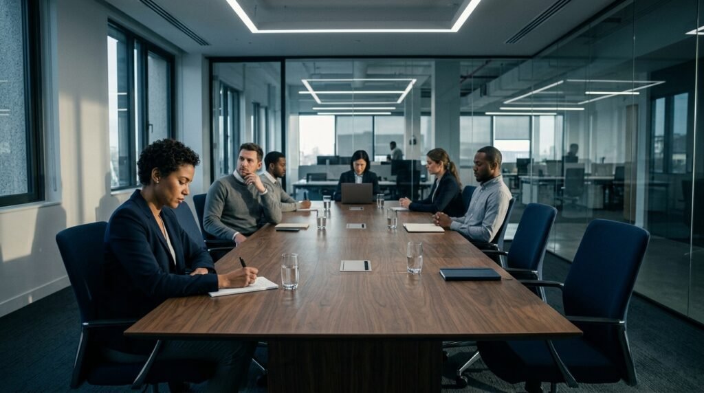De-Escalation Techniques Every Manager Should Know to Prevent Workplace Conflict