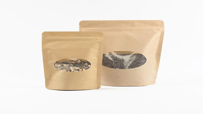 Custom Flat Pouches: A Simple Guide for Your Business