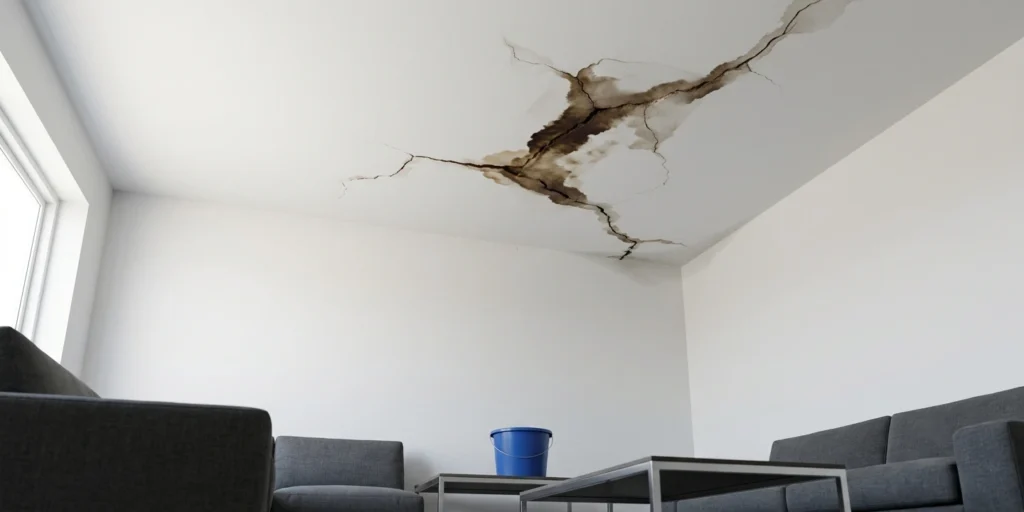 What Happens When Roof Hail Damage Is Left Unrepaired?