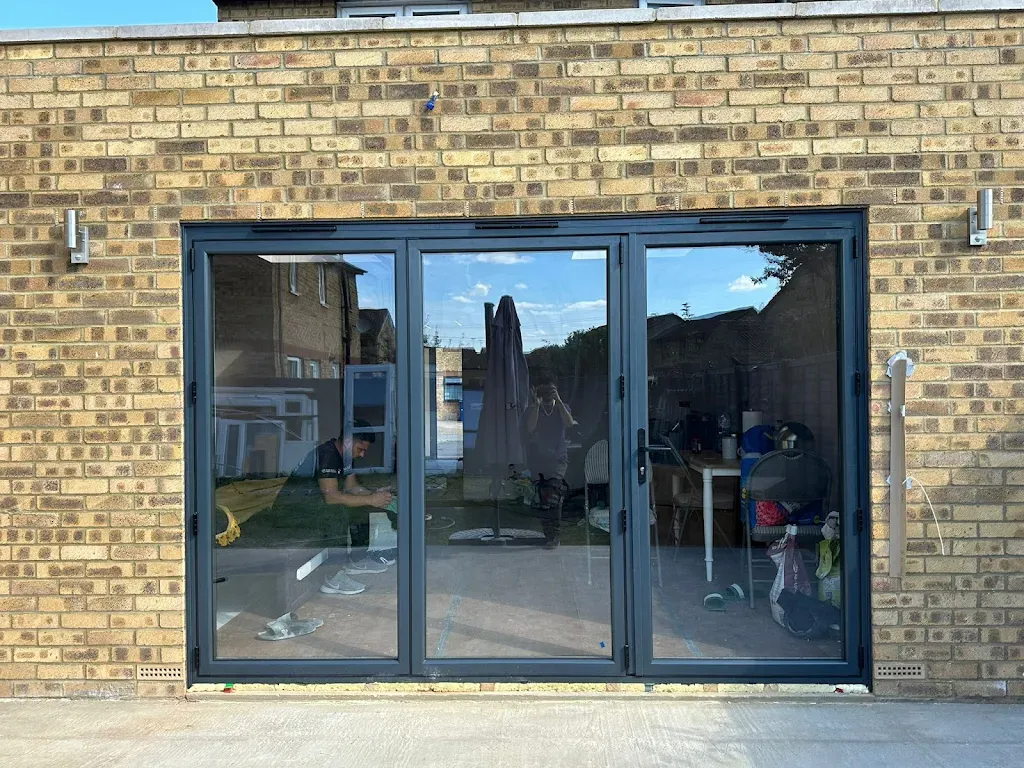 Window and Door Installation in South London & Surrey: What Homeowners Need to Know