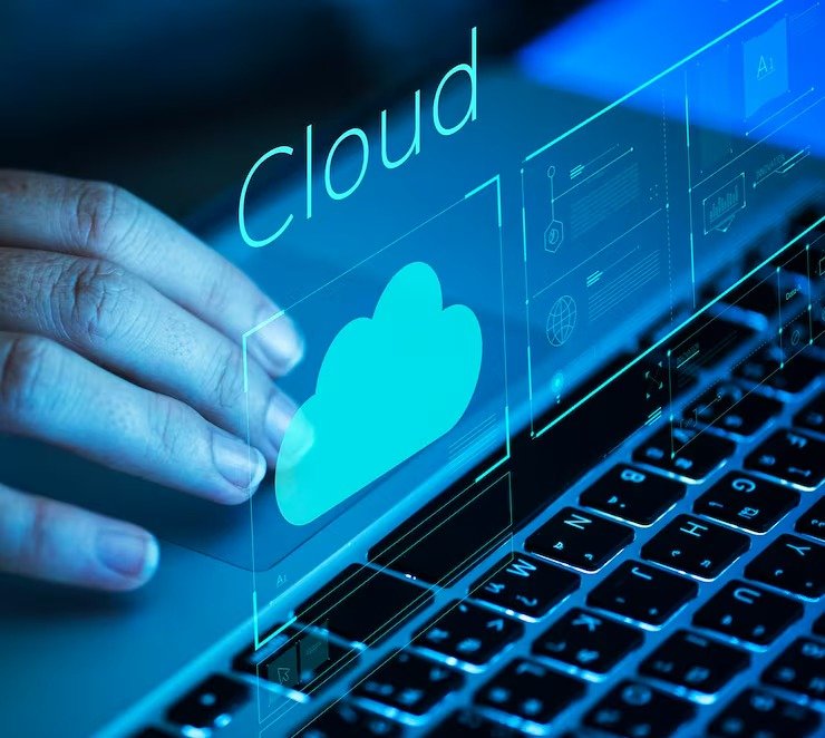 Best Cloud Hosting Security Practices for Enterprise Websites