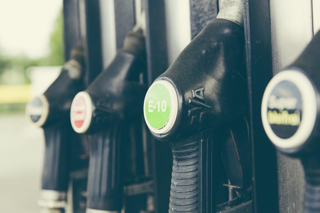 Diesel Fuel Suppliers in UAE – Reliable Fuel Solutions for Every Industry