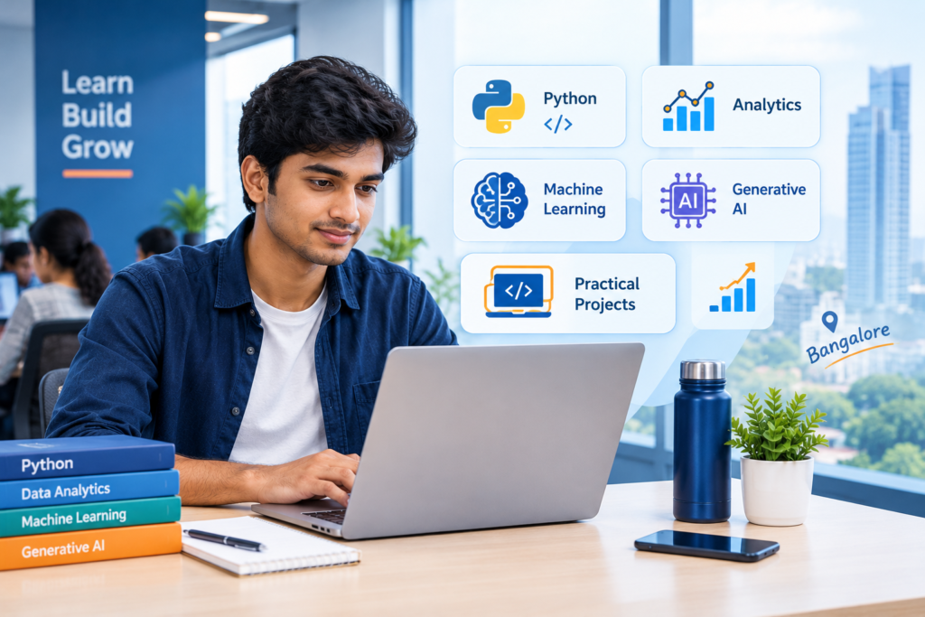 Starting Your Data Science Career as a Fresher: What NUCOT Reviews Can Tell You