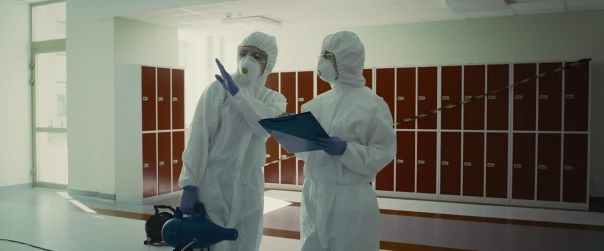 Hospitality Pest Control Checklist in Darwin for Hotels