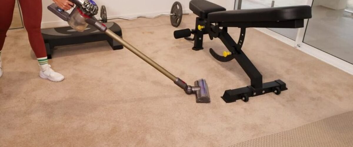 How to Choose the Best Gym Cleaning Company in Darwin