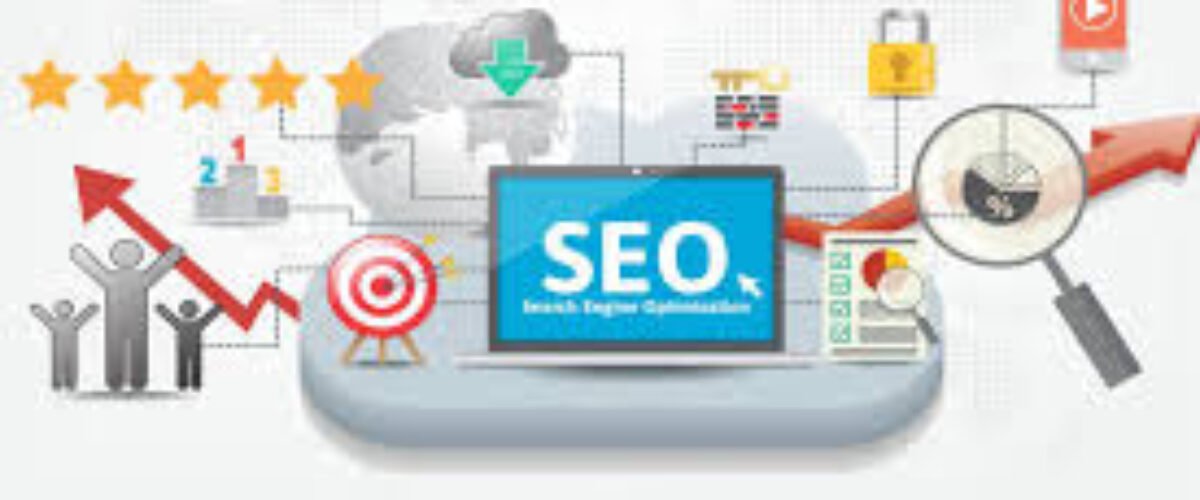 SEO services in