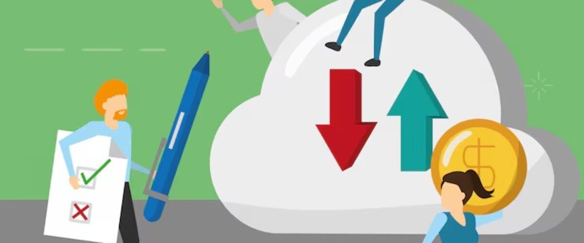 How Can I Reduce Cloud Data-Transfer and Egress Charges?