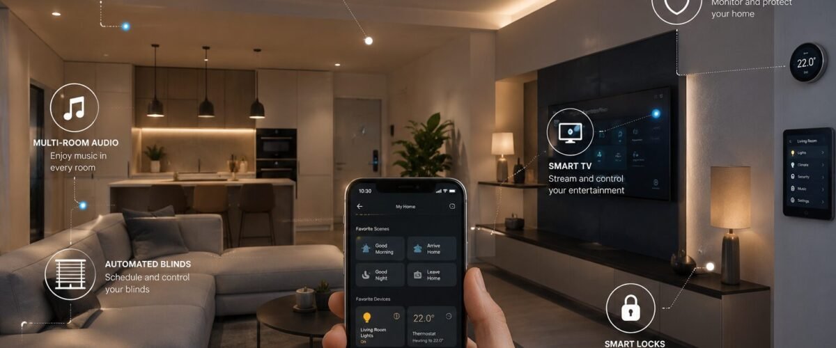 smart home